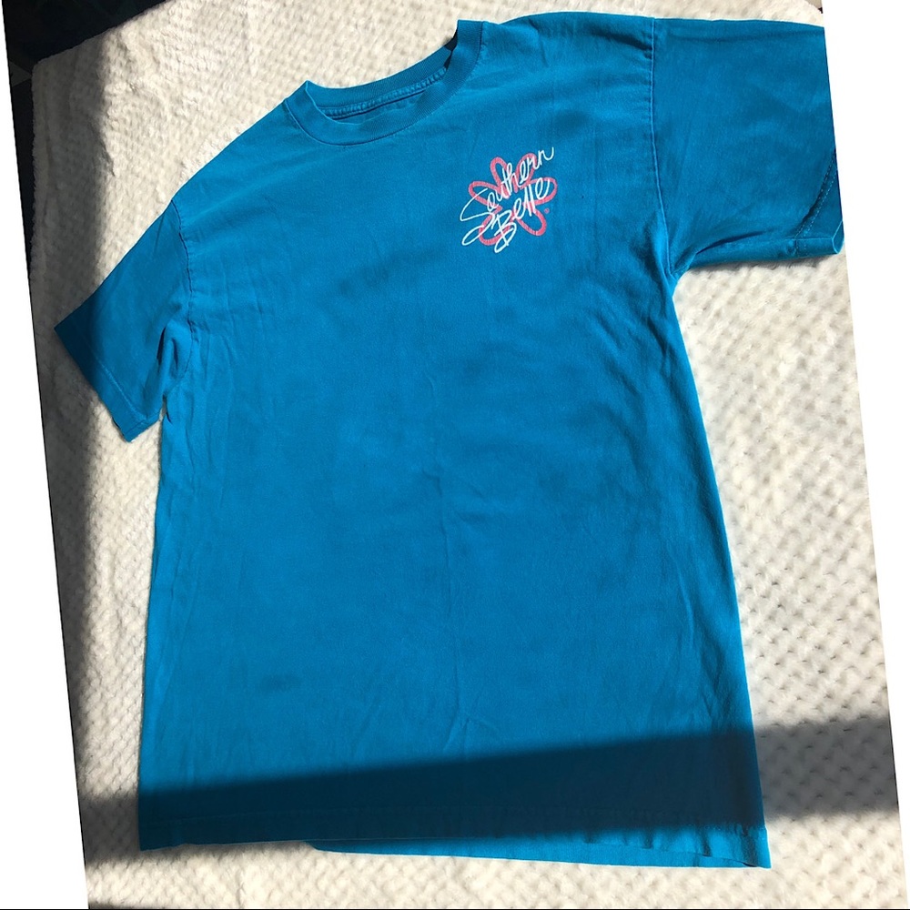 Southern Belle Tee Shirt
